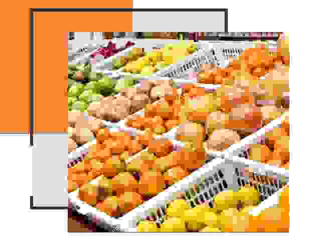 Надежная перевозка продуктов в Новоалтайске